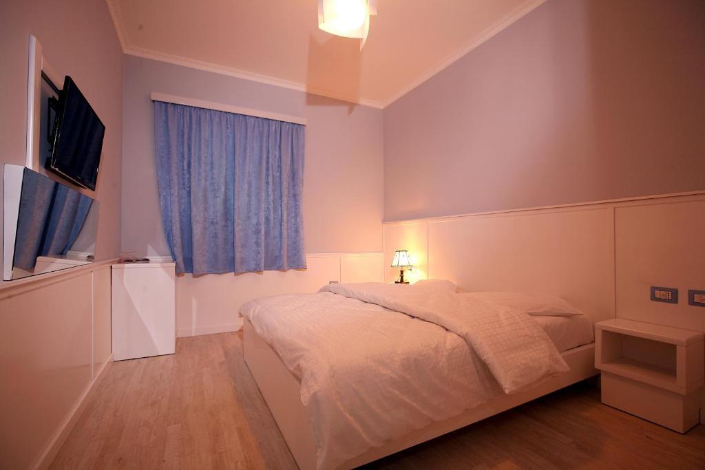 Hotel Kastria Tiran Dış mekan fotoğraf