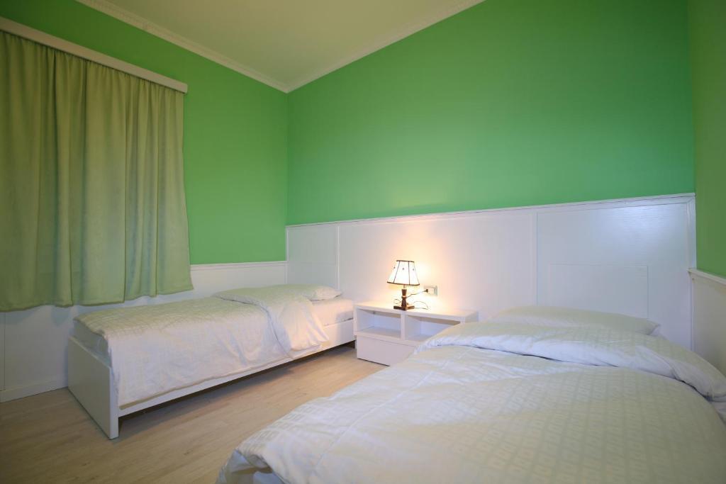 Hotel Kastria Tiran Dış mekan fotoğraf
