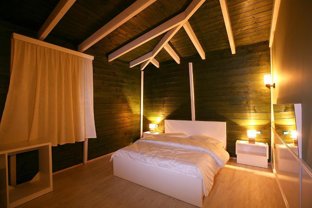 Hotel Kastria Tiran Dış mekan fotoğraf