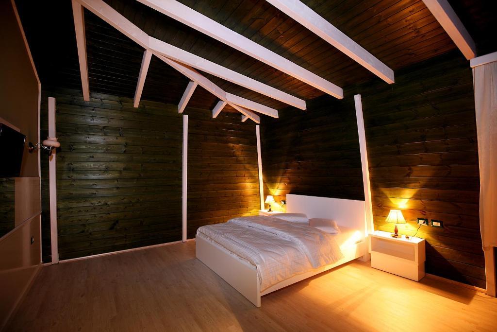 Hotel Kastria Tiran Dış mekan fotoğraf