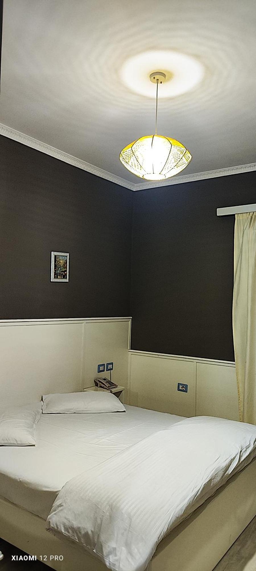 Hotel Kastria Tiran Dış mekan fotoğraf
