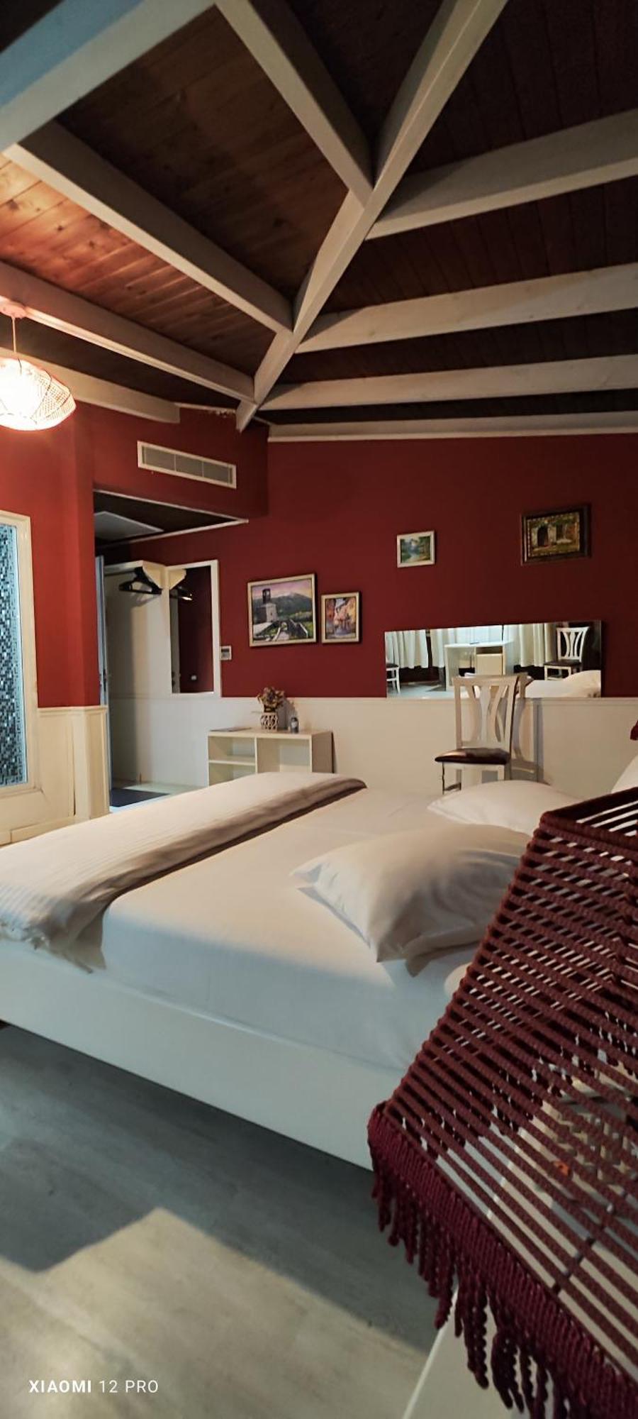 Hotel Kastria Tiran Dış mekan fotoğraf