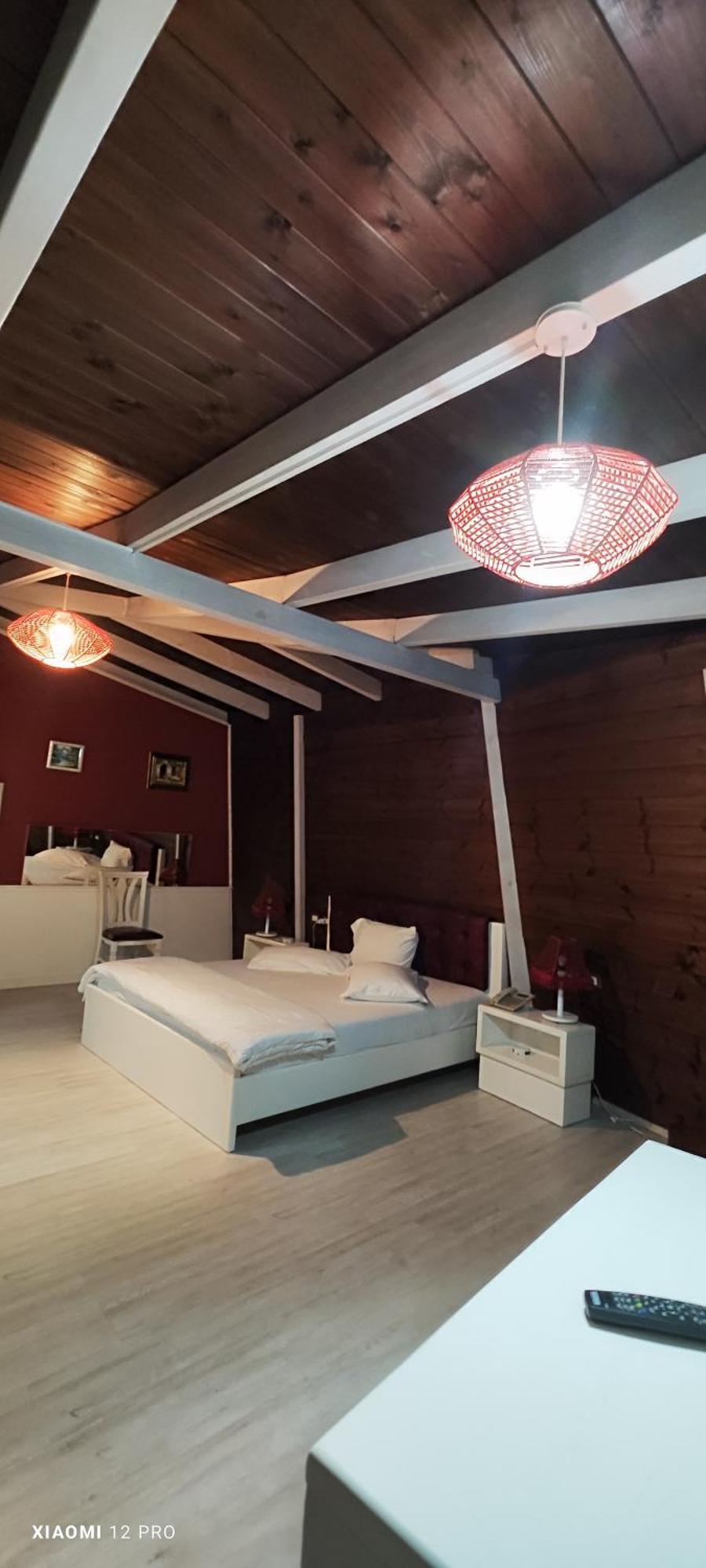 Hotel Kastria Tiran Dış mekan fotoğraf