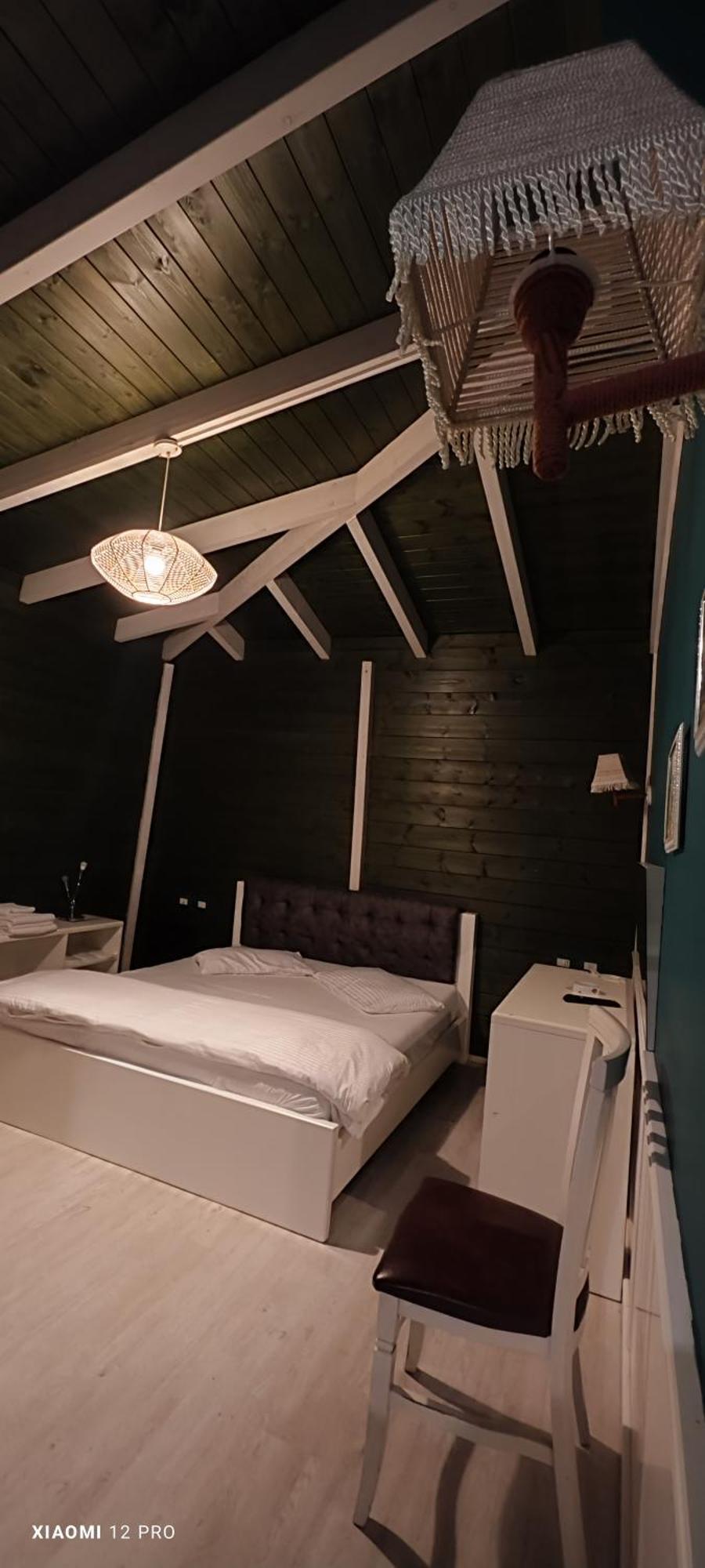 Hotel Kastria Tiran Dış mekan fotoğraf