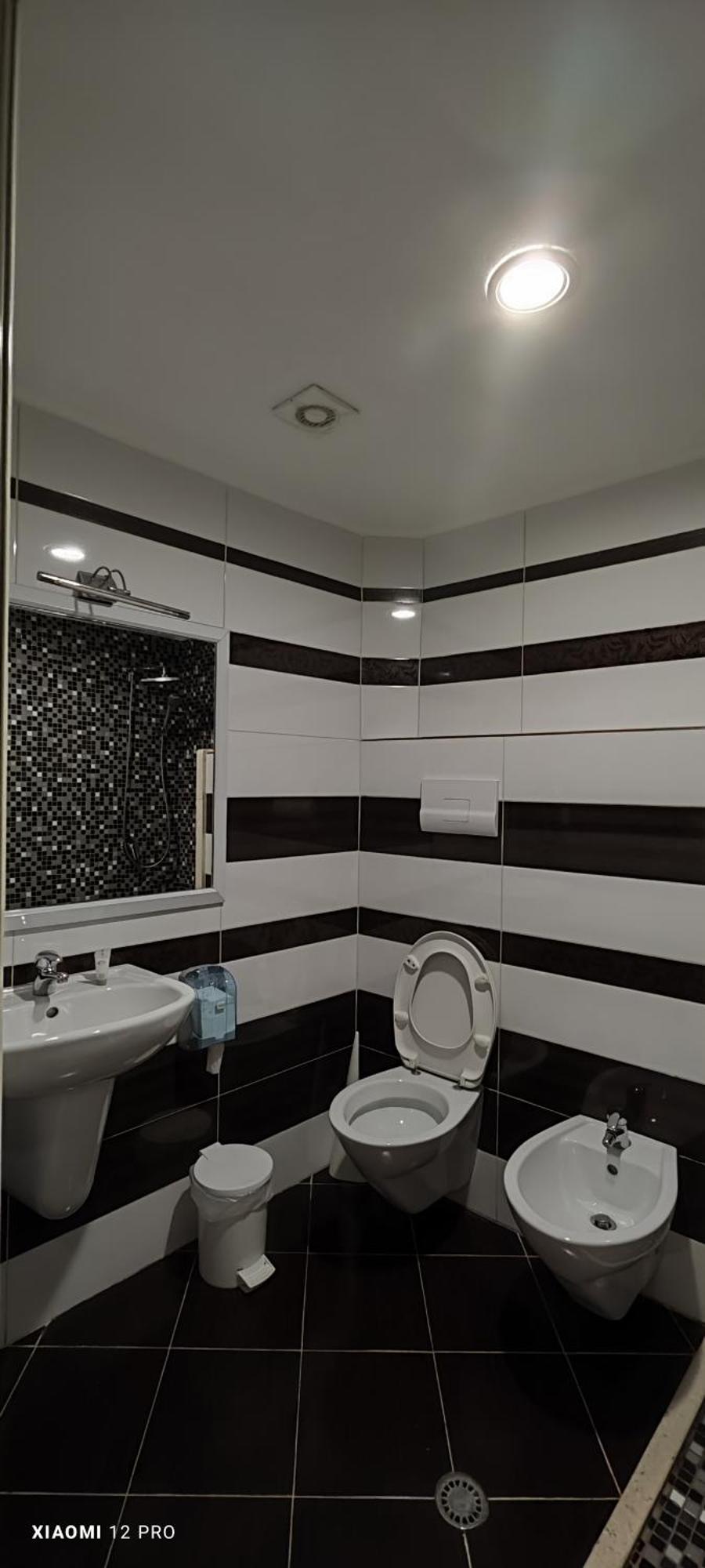 Hotel Kastria Tiran Dış mekan fotoğraf
