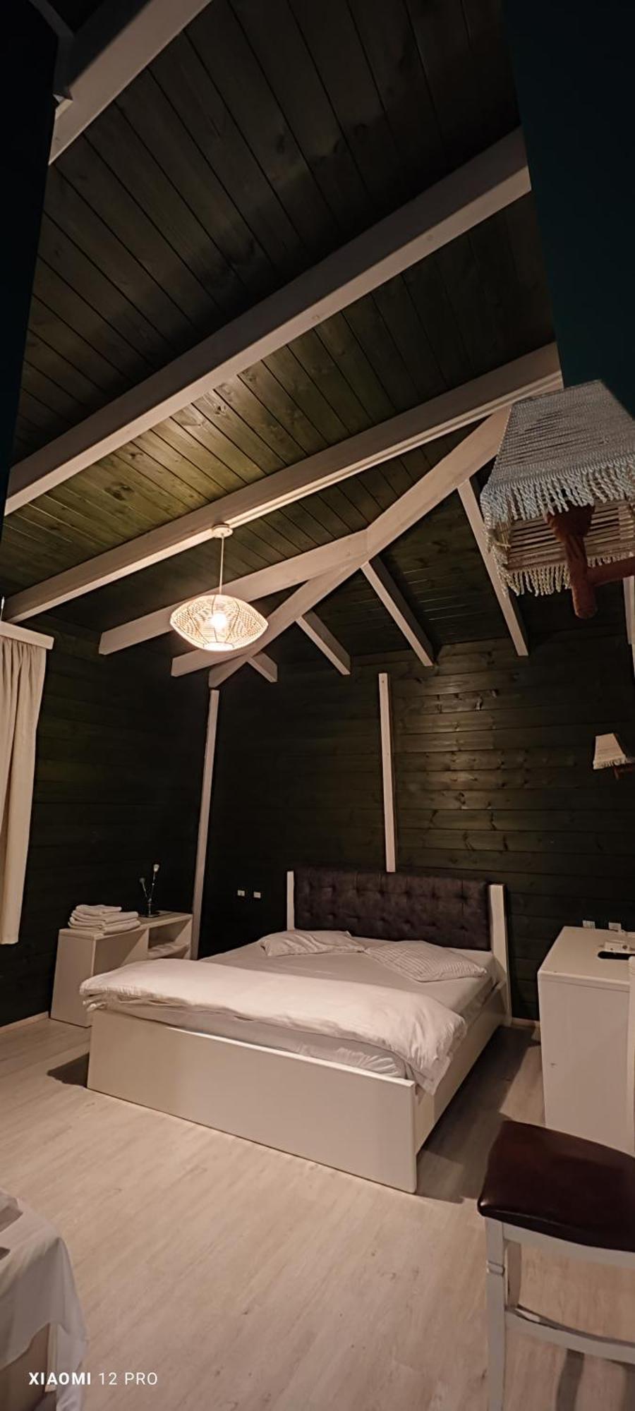 Hotel Kastria Tiran Dış mekan fotoğraf