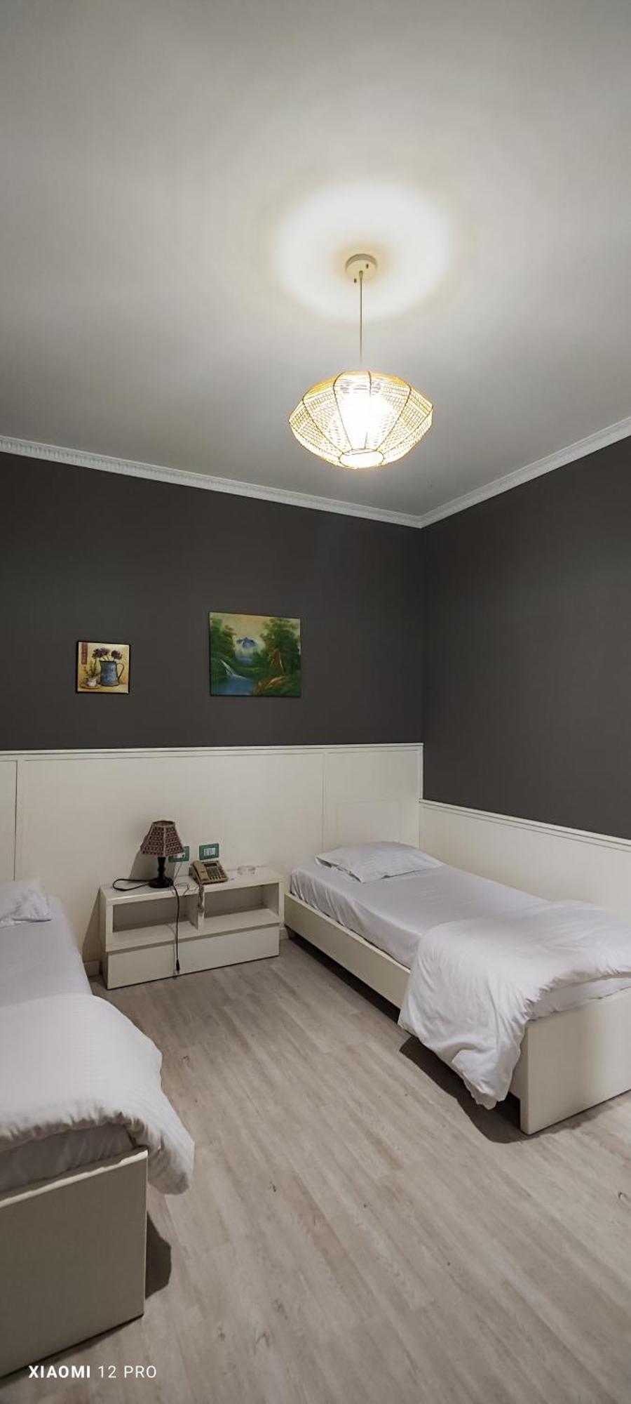 Hotel Kastria Tiran Dış mekan fotoğraf