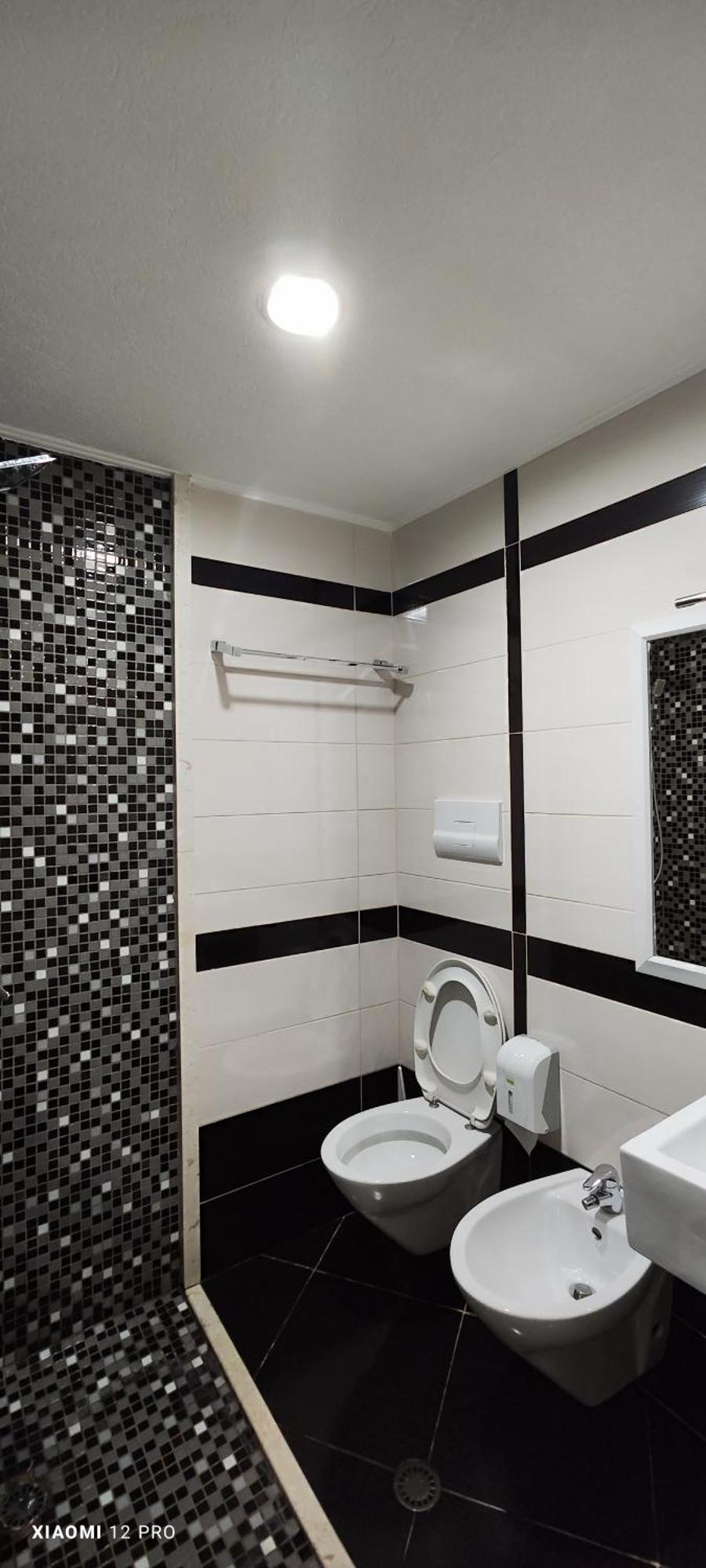 Hotel Kastria Tiran Dış mekan fotoğraf