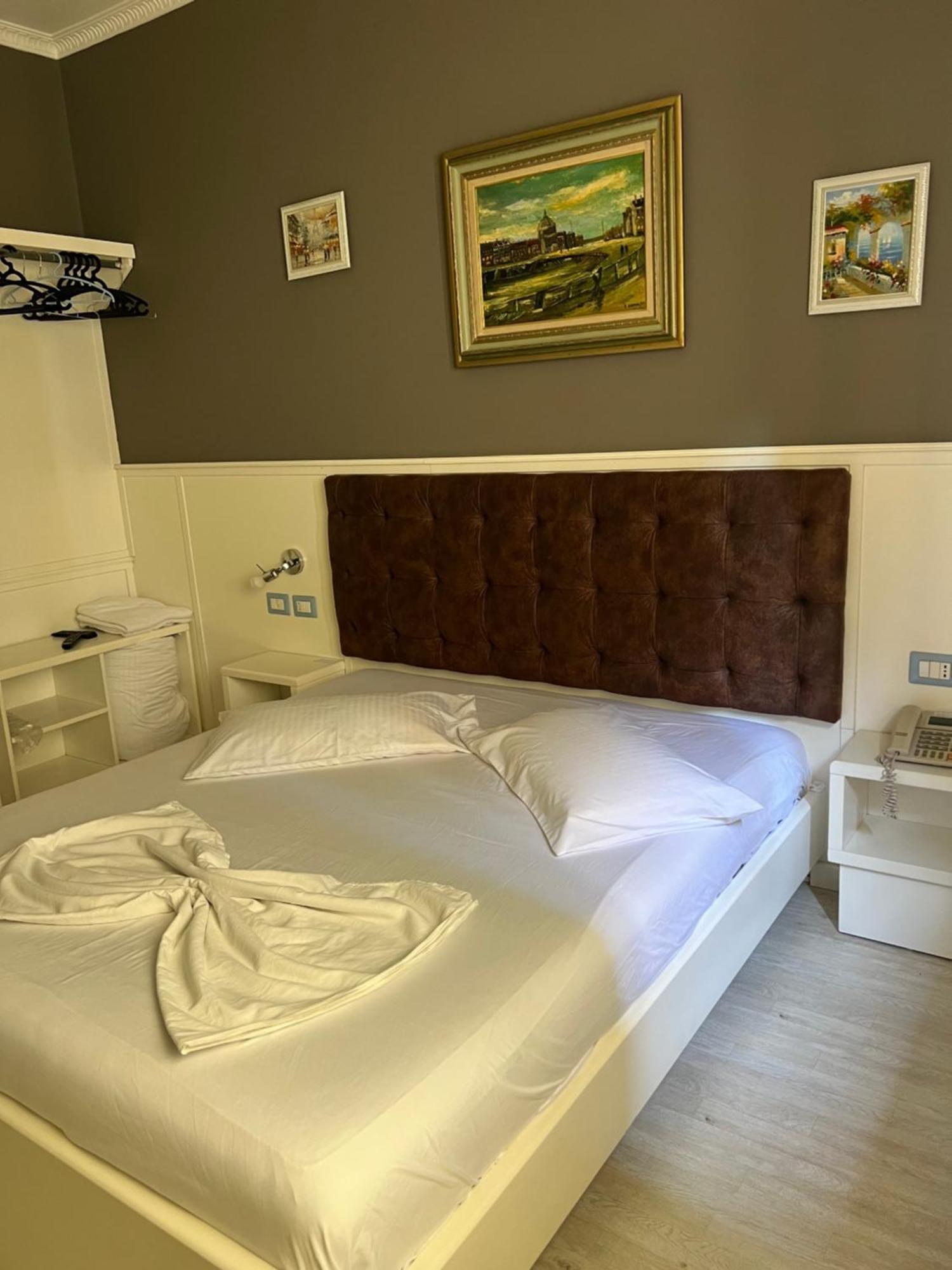 Hotel Kastria Tiran Dış mekan fotoğraf