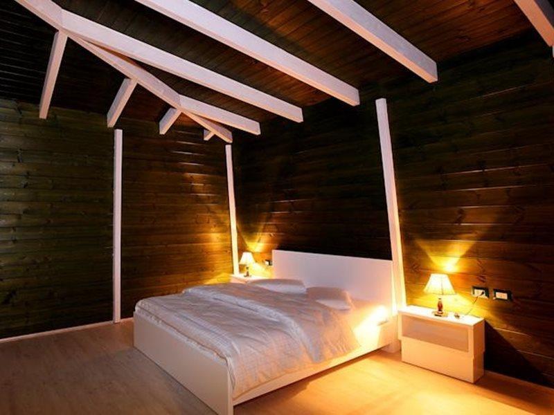 Hotel Kastria Tiran Dış mekan fotoğraf