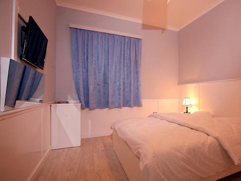 Hotel Kastria Tiran Dış mekan fotoğraf