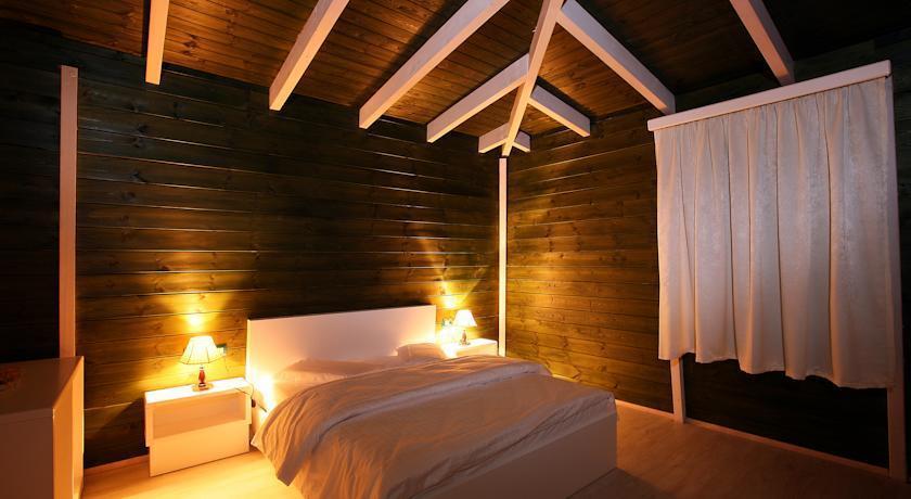 Hotel Kastria Tiran Dış mekan fotoğraf