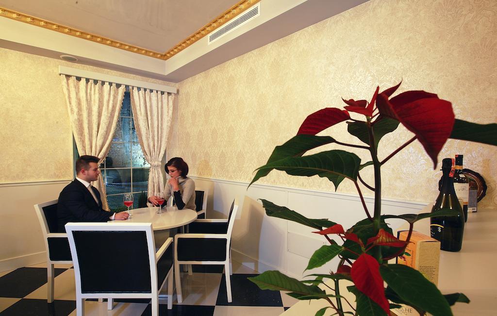 Hotel Kastria Tiran Dış mekan fotoğraf